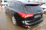  Ford  Focus  Turnier ST-Line 2.0 EcoBlue 110KW MT6 E6dT #8