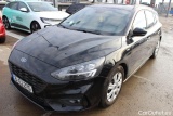  Ford  Focus  Turnier ST-Line 2.0 EcoBlue 110KW MT6 E6dT #90