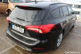  Ford  Focus  Turnier ST-Line 2.0 EcoBlue 110KW MT6 E6dT #92