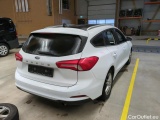  Ford  Focus  Turnier Cool & Connect 1.5 EcoBlue 88KW MT6 E6dT #2