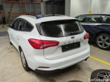  Ford  Focus  Turnier Cool & Connect 1.5 EcoBlue 88KW MT6 E6dT #11