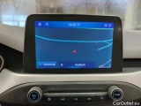 Ford  Focus  Turnier Cool & Connect 1.5 EcoBlue 88KW MT6 E6dT #19