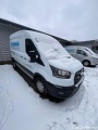  Ford  Transit  Kasten 290 L2 Trend TDCi 77KW MT6 E6d #28