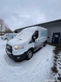  Ford  Transit  Kasten 290 L2 Trend TDCi 77KW MT6 E6d #27