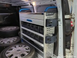  Ford  Transit Connect FORD  230 L2 LKW S&S Autm. Trend 5d 88kW #8