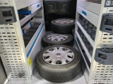  Ford  Transit Connect FORD  230 L2 LKW S&S Autm. Trend 5d 88kW #21