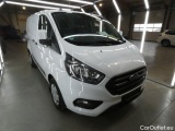  Ford  Transit  Custom Kasten 280 L1 Trend TDCi 96KW MT6 E6dT #7