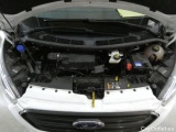  Ford  Transit  Custom Kasten 280 L1 Trend TDCi 96KW MT6 E6dT #11