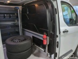  Ford  Transit FORD  Custom 320 L2H1 LKW VA Trend 4d 96kW #8