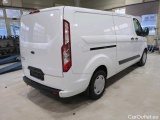  Ford  Transit FORD  Custom 320 L2H1 LKW VA Trend 4d 96kW #2