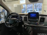 Ford  Transit FORD  Custom 320 L2H1 LKW VA Trend 4d 96kW #24
