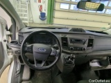  Ford  Transit  Custom Kasten 280 L1 Trend TDCi 96KW MT6 E6dT #7