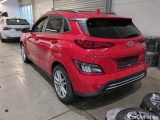  Hyundai  Konna Kona Prime Elektro 2WD 64kWh #15