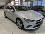  Mercedes  CLA-Klasse CLA -Klasse Shooting Brake CLA 250 e (118.686) 1.3 160KW AT8 E6d #8