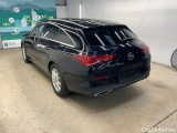  Mercedes  CLA-Klasse CLA -Klasse Shooting Brake CLA 200 d 4Matic (118.613) 110KW AT8 E6d #8