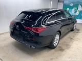  Mercedes  CLA-Klasse CLA -Klasse Shooting Brake CLA 200 d 4Matic (118.613) 110KW AT8 E6d #2
