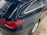  Mercedes  CLA-Klasse CLA -Klasse Shooting Brake CLA 200 d 4Matic (118.613) 110KW AT8 E6d #38