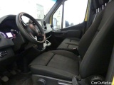  Mercedes  Sprinter  III Kasten RWD/AWD 311/314/316 CDI RWD L1 (907.631) 2.1 120KW MT6 E6 #4