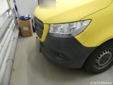  Mercedes  Sprinter  III Kasten RWD/AWD 311/314/316 CDI RWD L1 (907.631) 2.1 120KW MT6 E6 #46