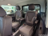  Mercedes  V-Klasse V -Klasse V 220 d RISE lang (447.813) 120KW AT9 E6d 7-Sitzer #12