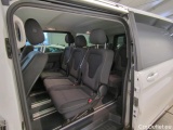 Mercedes  V-Klasse V -Klasse V 220 d RISE lang (447.813) 120KW AT9 E6d 7-Sitzer #17