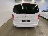  Mercedes  V-Klasse V -Klasse V 220 d RISE lang (447.813) 120KW AT9 E6d 7-Sitzer #61