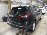 Nissan  Qashqai  Tekna 4x4 1.7 110KW ATV E6dT #2