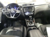  Nissan  Qashqai  Tekna 4x4 1.7 110KW ATV E6dT #3