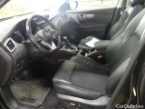  Nissan  Qashqai  Tekna 4x4 1.7 110KW ATV E6dT #4