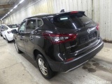  Nissan  Qashqai  Tekna 4x4 1.7 110KW ATV E6dT #9