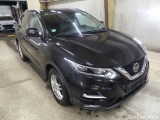  Nissan  Qashqai  Tekna 4x4 1.7 110KW ATV E6dT #8