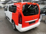  Opel  Combo  Life E Edition 1.5 96KW MT6 E6dT #9