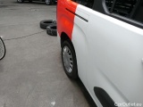  Opel  Combo  Life E Edition 1.5 96KW MT6 E6dT #39