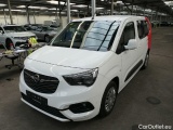  Opel  Combo  Life E Edition 1.5 96KW MT6 E6dT #79
