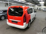  Opel  Combo  Life E Edition 1.5 96KW MT6 E6dT #78