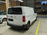  Opel  Vivaro  Kasten Edition M (L2) 1.5 88KW MT6 E6dT #2