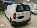  Opel  Vivaro  Kasten Edition M (L2) 1.5 88KW MT6 E6dT #13
