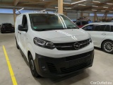  Opel  Vivaro  Kasten Edition M (L2) 1.5 88KW MT6 E6dT #20