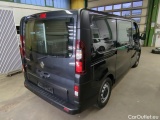  Renault  Trafic  Kasten L1H1 3 0t Komfort 2.0 dCi 96KW MT6 E6d #2