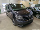  Renault  Trafic  Kasten L1H1 3 0t Komfort 2.0 dCi 96KW MT6 E6d #12
