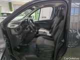  Renault  Trafic  Kasten L1H1 3 0t Komfort 2.0 dCi 96KW MT6 E6d #16