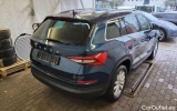  Skoda  Kodiaq SKODA  2.0 TDI 4x4 DSG Style 5d 110kW #2