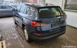  Skoda  Kodiaq SKODA  2.0 TDI 4x4 DSG Style 5d 110kW #9