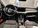  Skoda  Octavia  Combi Style 1.5 TSI 110KW MT6 E6d #3