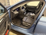  Skoda  Octavia  Combi Style 1.5 TSI 110KW MT6 E6d #4