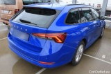  Skoda  Octavia  Combi Ambition 2.0 TDI 110KW MT6 E6d #4