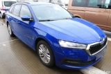  Skoda  Octavia  Combi Ambition 2.0 TDI 110KW MT6 E6d #13
