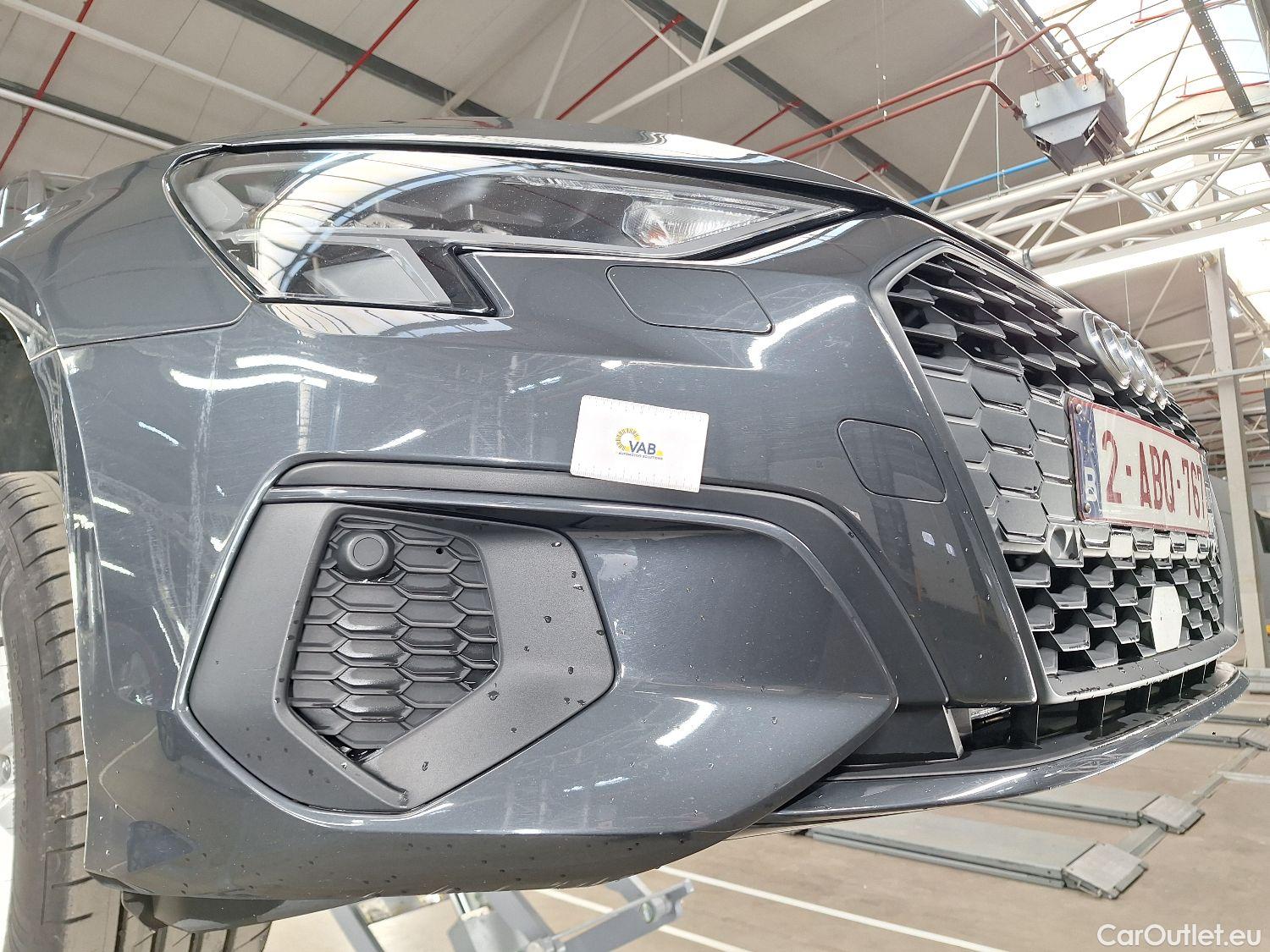  Audi  A3 Audi,  Berline '20, Audi  Berline 1.0 TFSi 30 81kW S tronic 4d #1