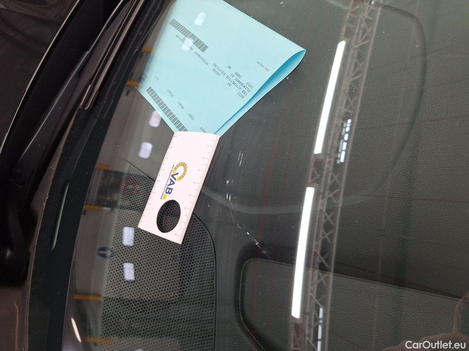  Audi  A3 Audi,  Berline '20, Audi  Berline 1.0 TFSi 30 81kW Stronic Attractio #18