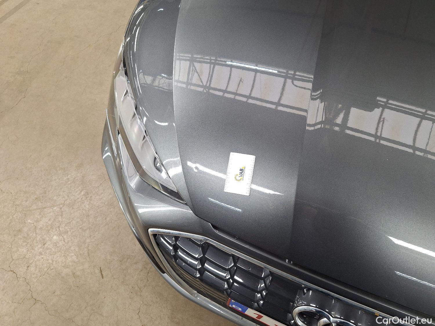  Audi  A3 Audi,  SB '20, Audi  Sportback 2.0 30 TDi 85kW S line 5d #44